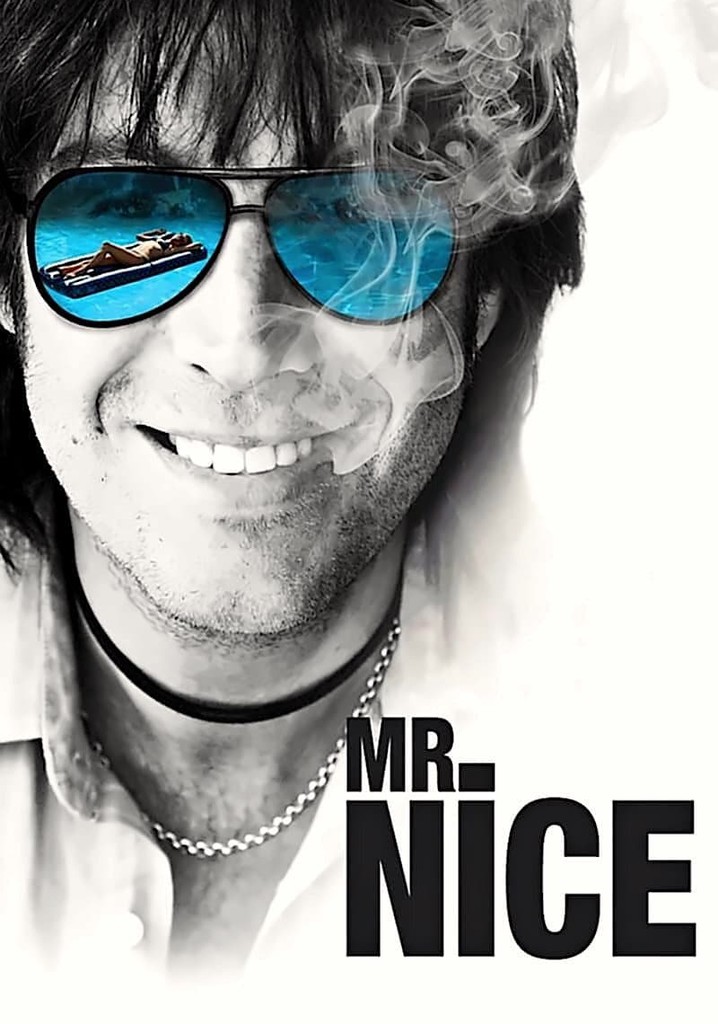 Mr nice amazon prime new arrivals