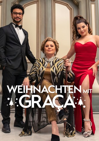 Weihnachten mit Graça