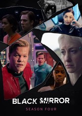 Black Mirror