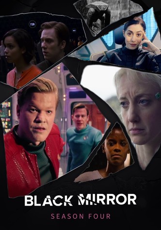 Black Mirror - watch tv show streaming online