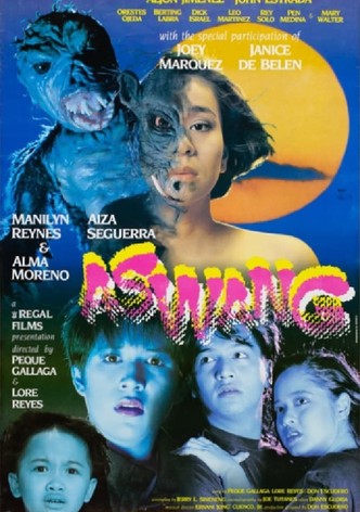 Aswang