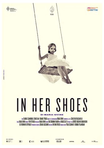 In Her Shoes