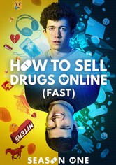 Cum să vinzi droguri online (rapid) - Sezonul 1