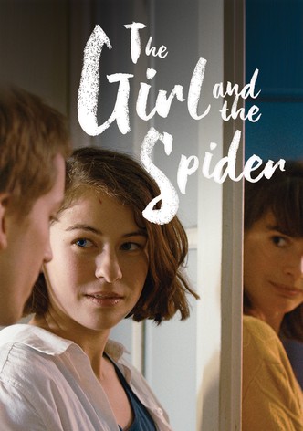 The Girl and the Spider