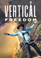 Vertical Freedom
