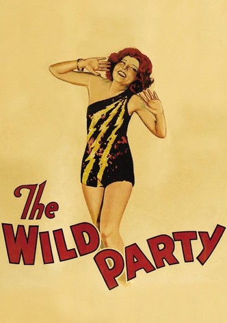 The Wild Party