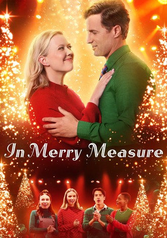 In Merry Measure