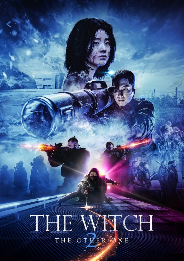 The Witch: Part 2 映画 動画配信