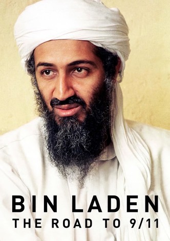 Ben Laden - Les routes du terrorisme