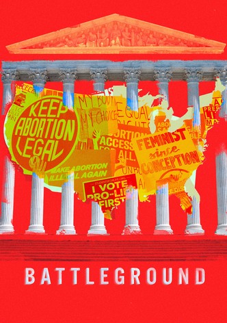Battleground