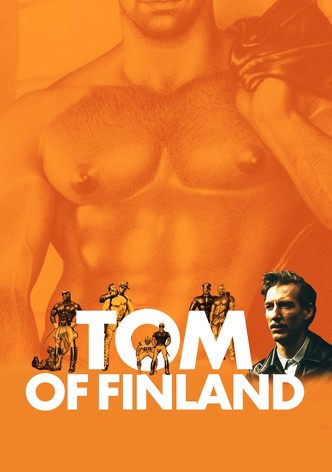 Tom of Finland