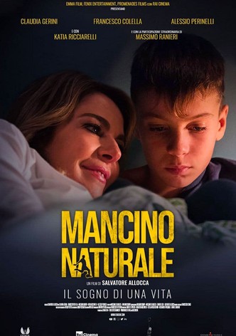 Mancino naturale