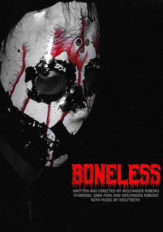 BONELESS