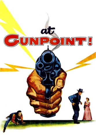 At Gunpoint