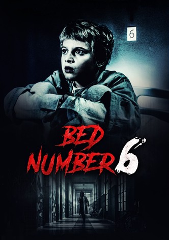 Bed Number 6