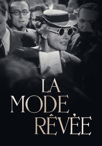 La Mode rêvée