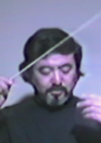 Video Portraits - Men: Maki Ishii