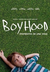 Boyhood (Momentos de una vida)