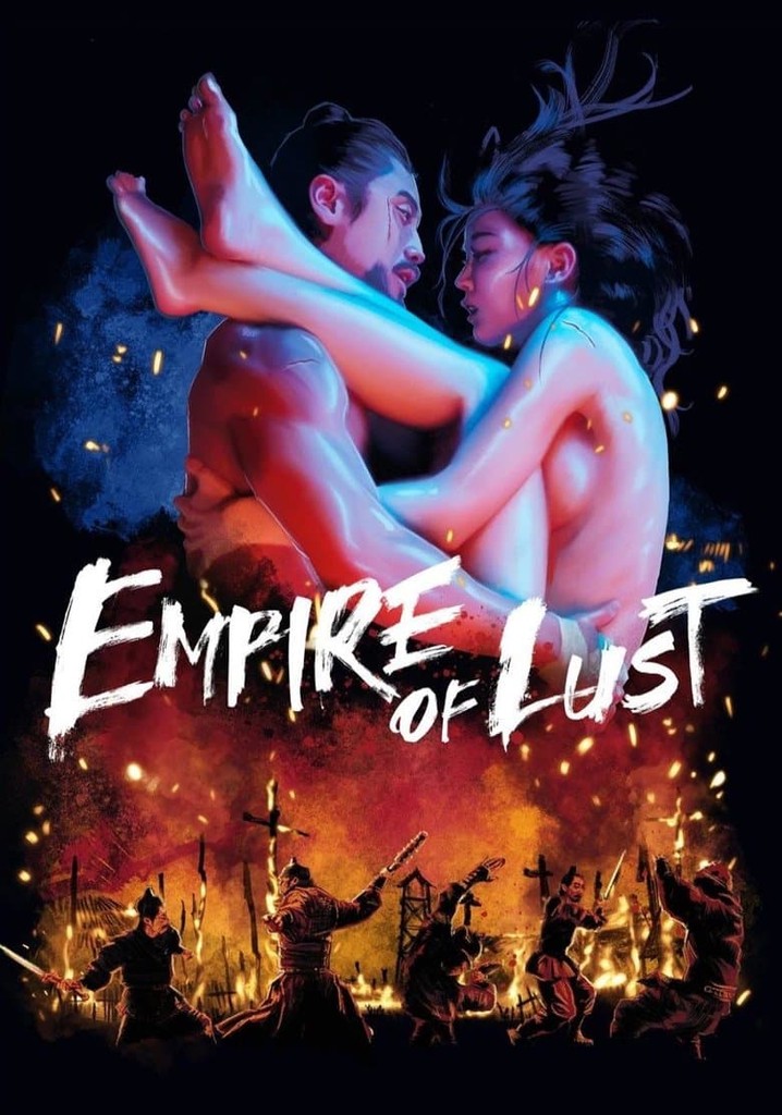 The empire of lust full movie