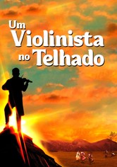 Um Violinista no Telhado