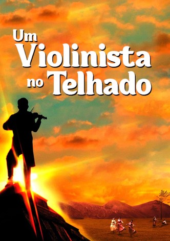 Um Violinista no Telhado