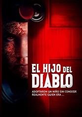El hijo del diablo (Tvar)