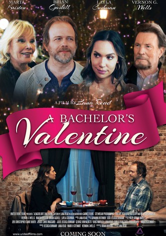 A Bachelor's Valentine