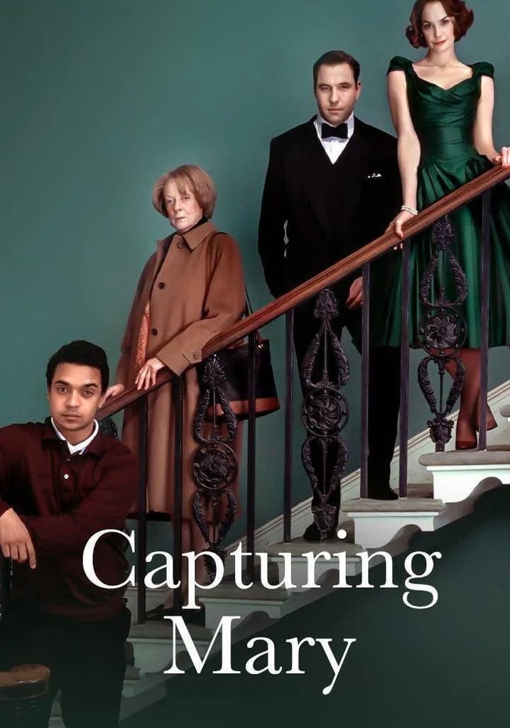 Capturing Mary filme - Veja onde assistir
