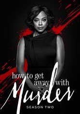 How to Get Away with Murder