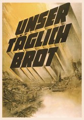 Unser täglich Brot