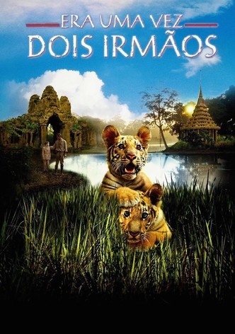 Era Uma Vez Dois Irmãos