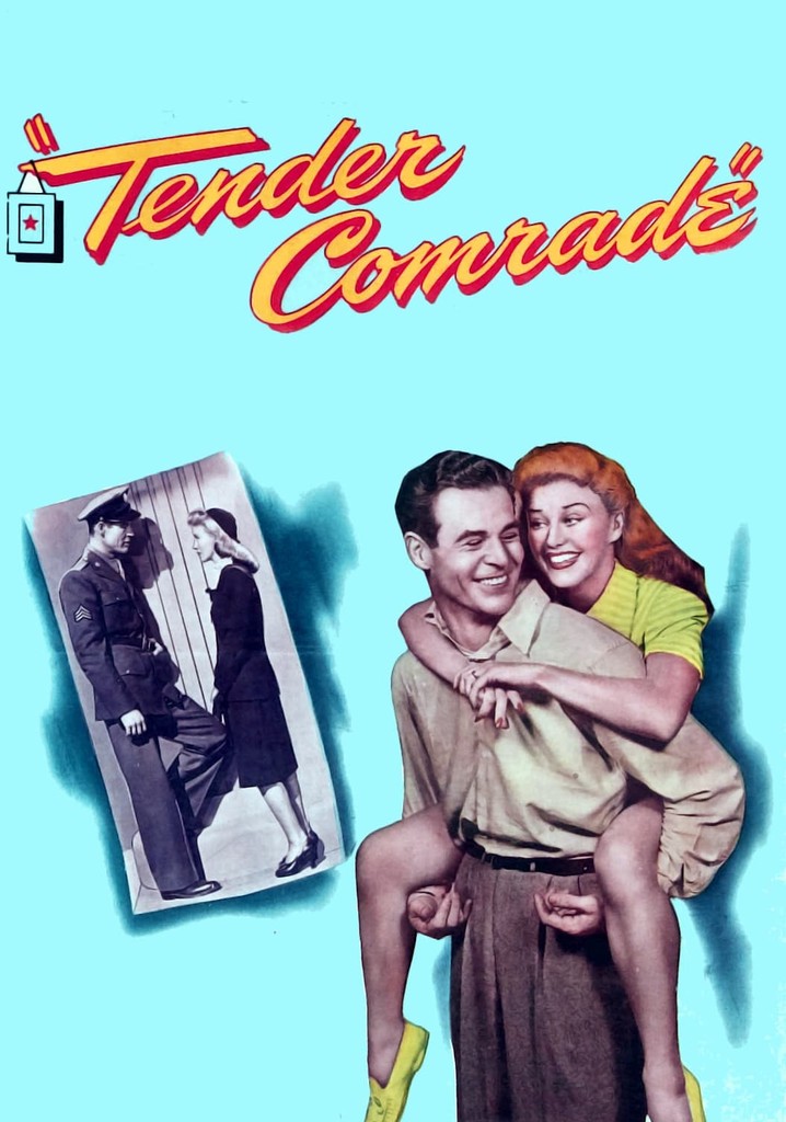 Tender Comrade streaming: where to watch online?