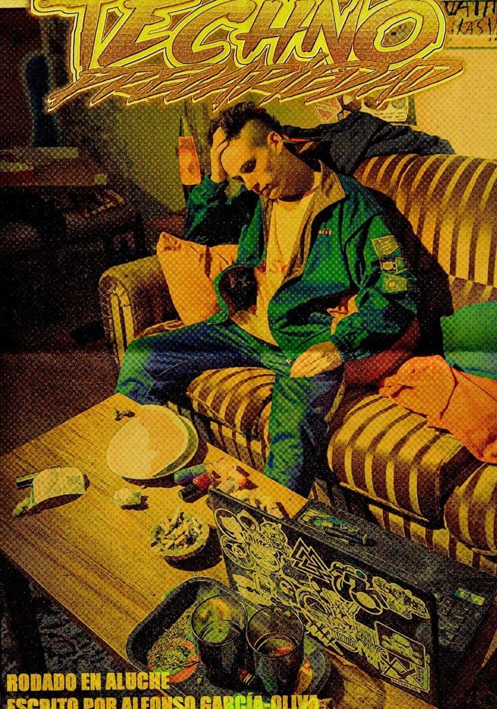 Techno Precariousness