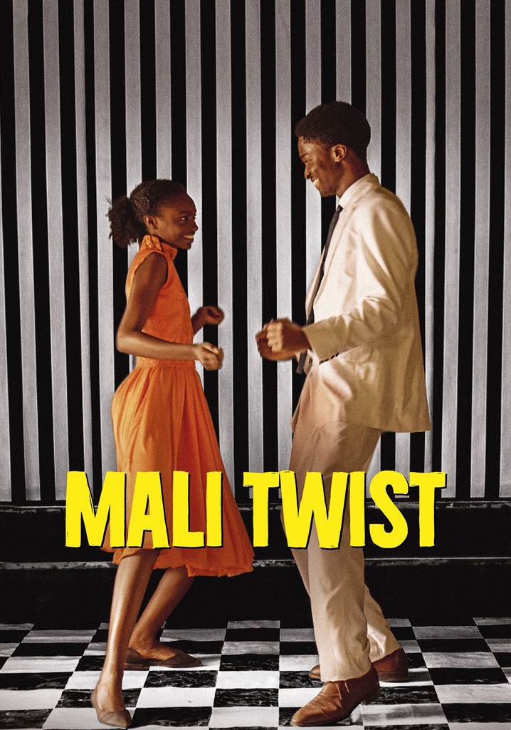 Mali Twist