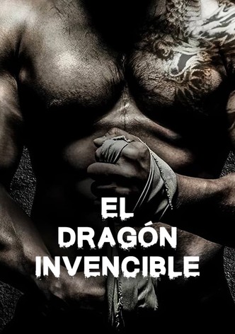 El Dragon Invencible