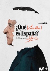 ¿Qué (diablos) es España?