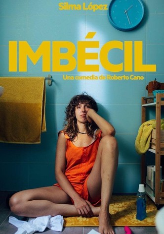 Imbécil