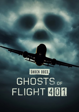 Ghosts of Flight 401