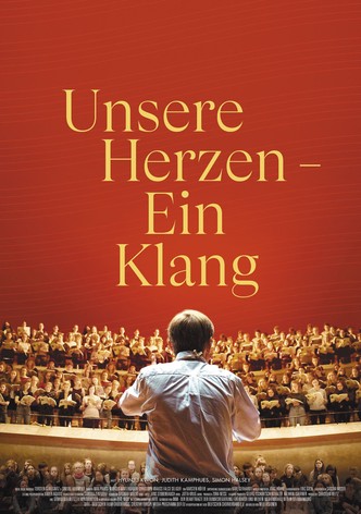 Unsere Herzen – Ein Klang