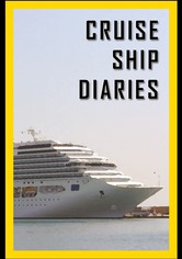 Cruise Ship Diaries