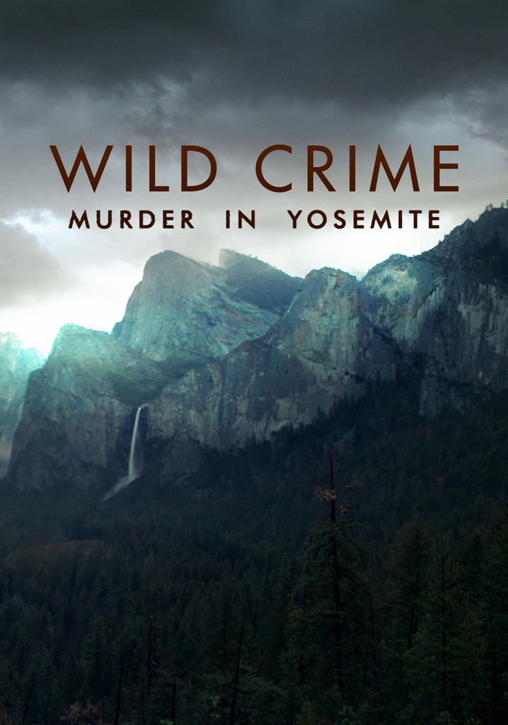 Watch Wild Crime Streaming Online