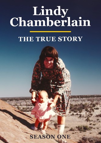 Lindy Chamberlain: The True Story - Sezon 1