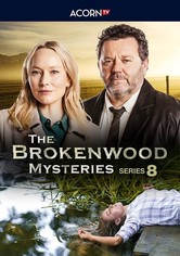 The Brokenwood Mysteries - Season 8