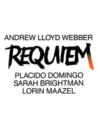 Andrew Lloyd Webber: Requiem