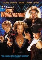El increíble Burt Wonderstone