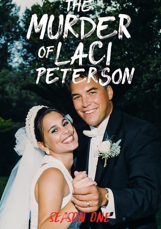 Le meurtre de Laci Peterson