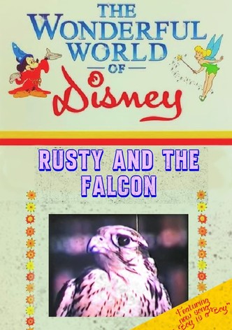 Rusty and the Falcon