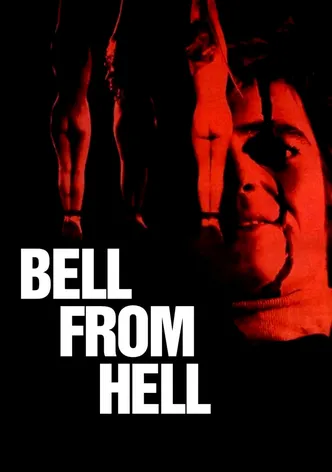 Bell from Hell poster