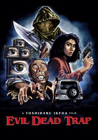 The Evil Dead (1983) - Movies on Google Play