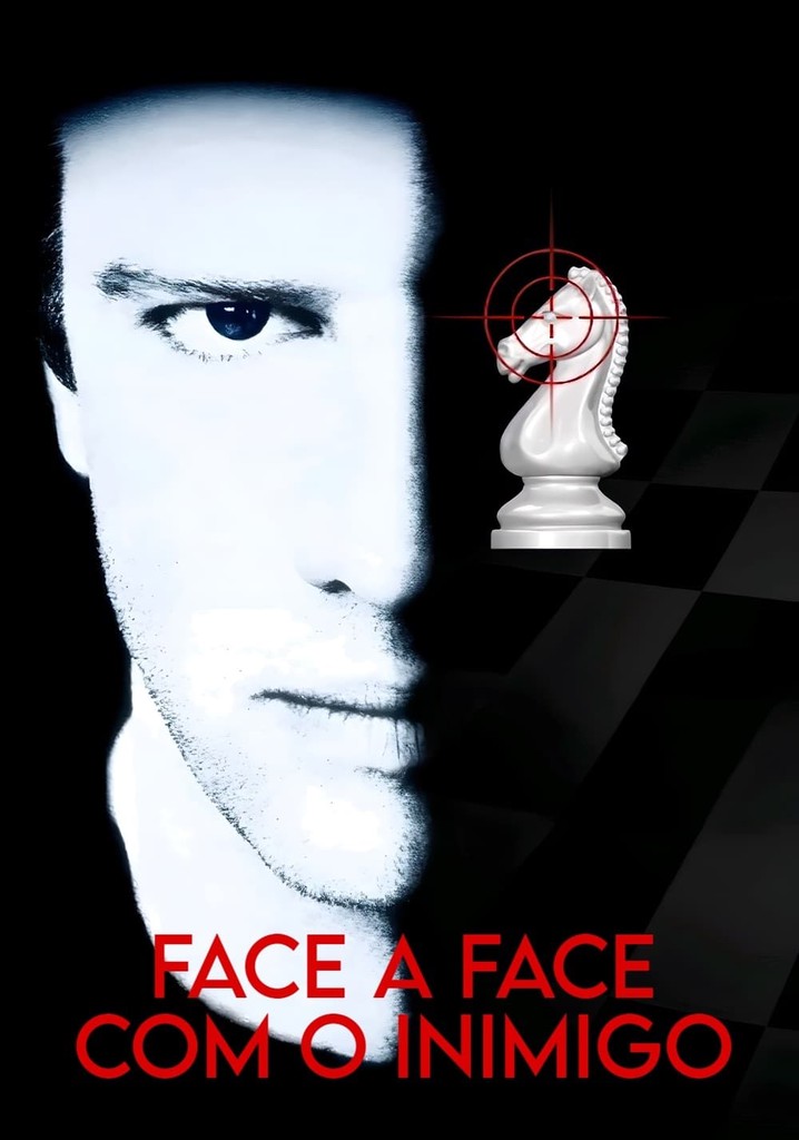 Face a Face com o Inimigo - 1992